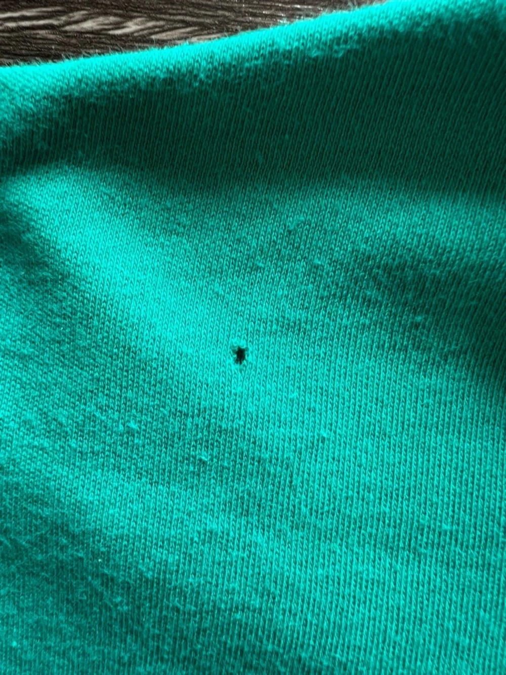 VTG Christian Dior Monsieur 100% Cotton Color-Block Polo - Picture 9 of 11